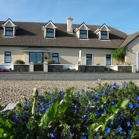 Riverdale Farmhouse Doolin Εξωτερικό φωτογραφία